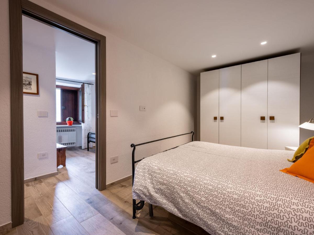 Apartment Cima By Interhome Aosta Exterior foto